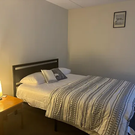 Apartamento H & H Boston Exterior foto